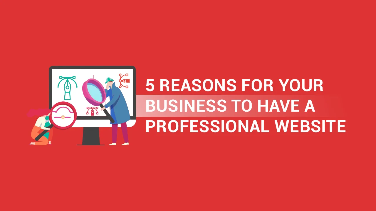 5 razones para que tu negocio en Trinidad y Tobago tenga un sitio web profesional