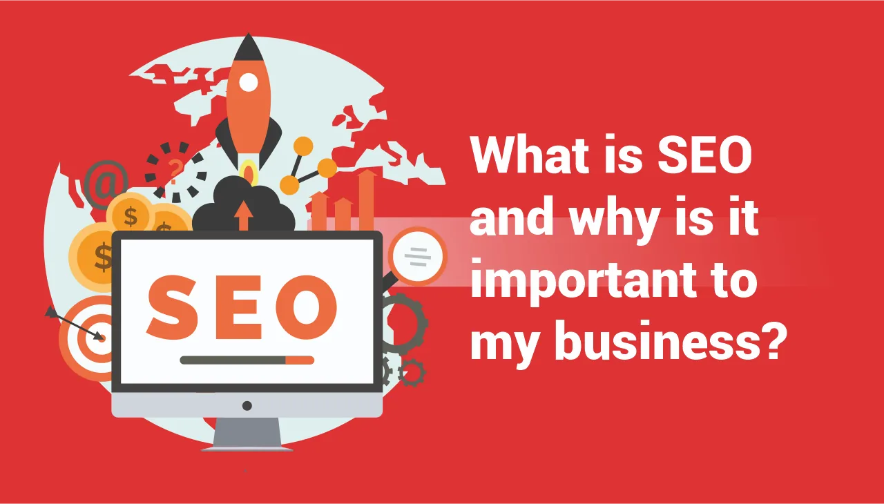 SEO y por qué es importante para mi negocio?