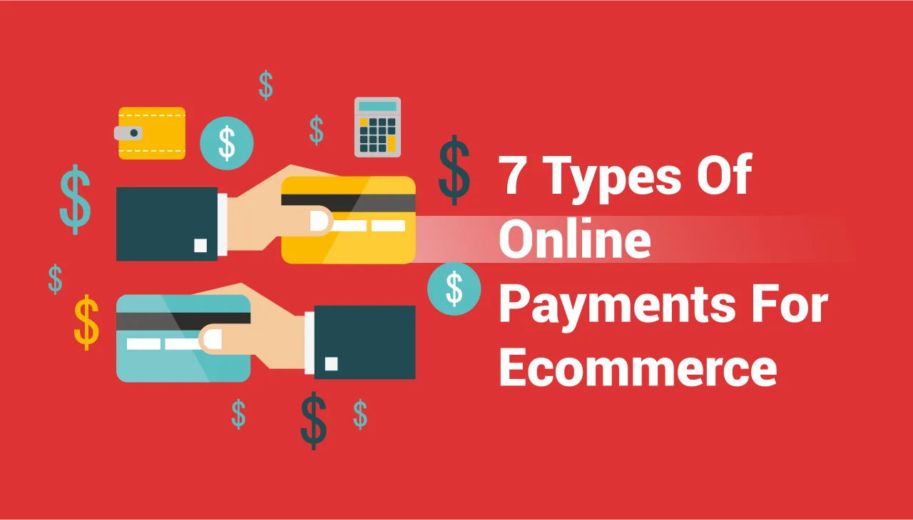 pagos en línea para eCommerce