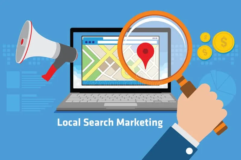 why is local search important in the Caribbean