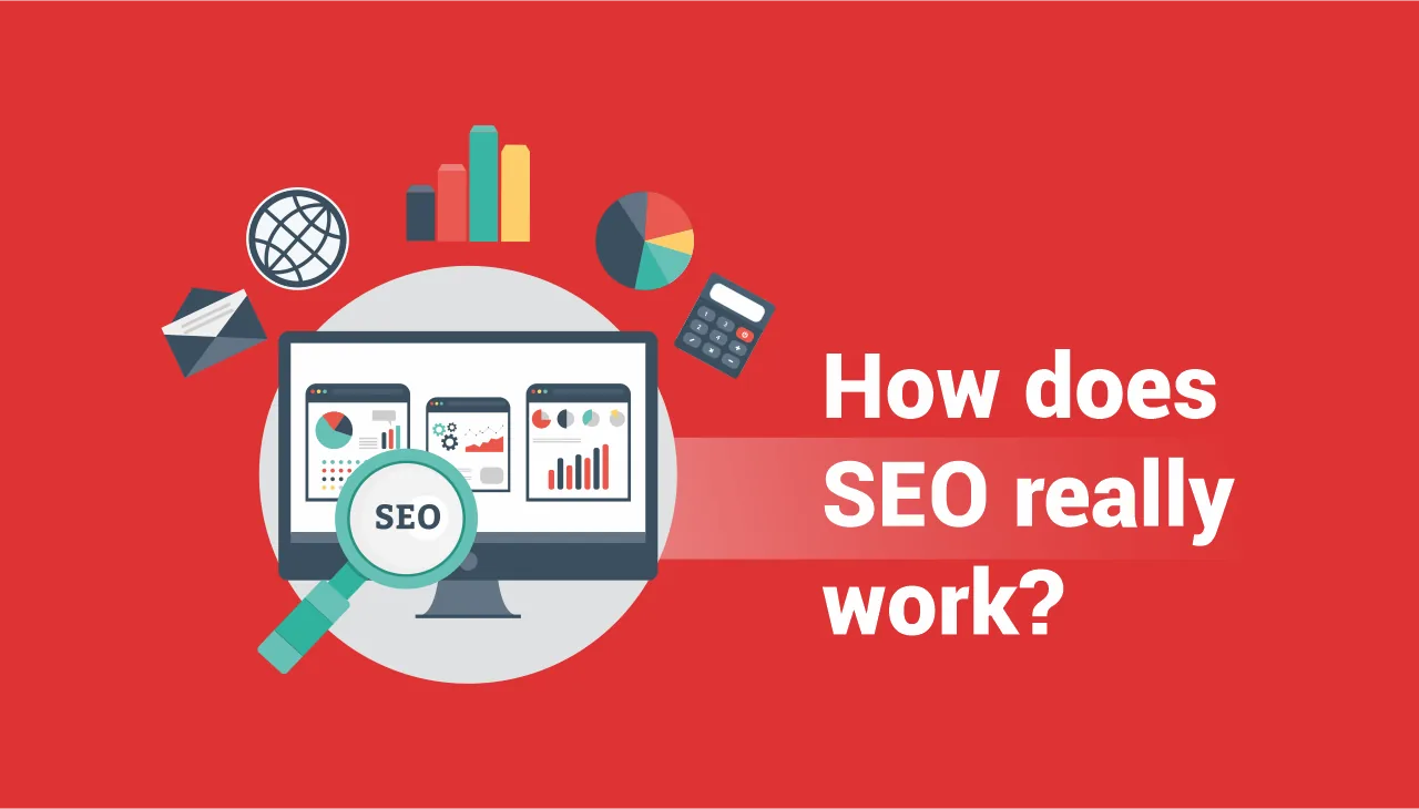 Cómo funciona el SEO