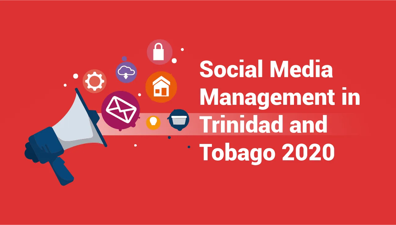 Gestión de redes sociales en Trinidad y Tobago
