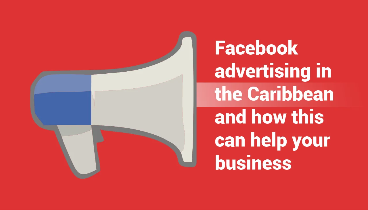 Publicidad en Facebook en el Caribe