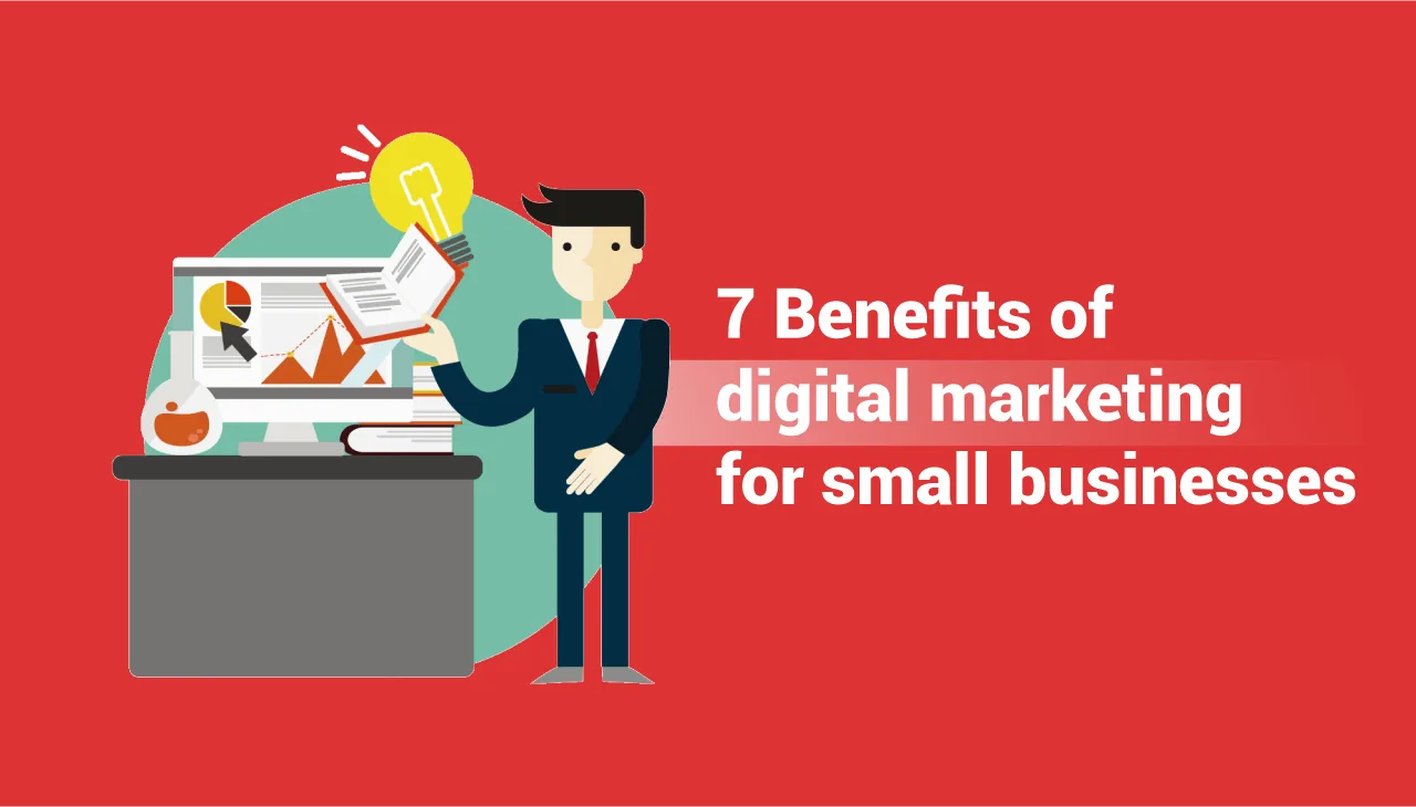 marketing digital para pequeñas empresas