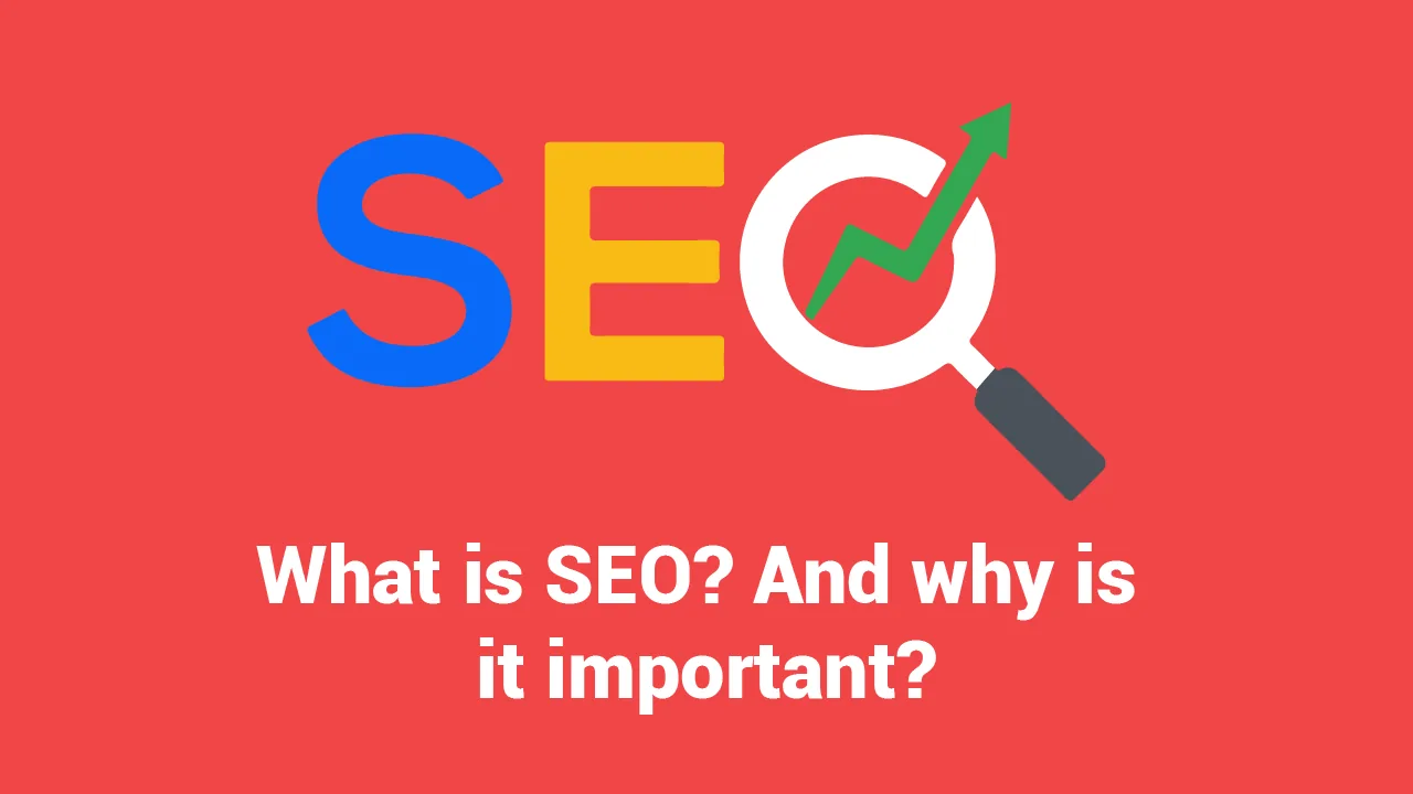 qué es seo
