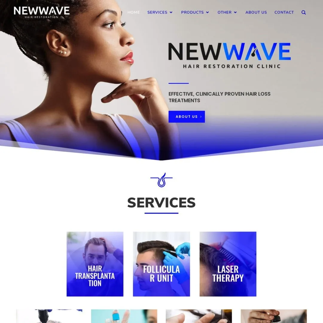 New Wave