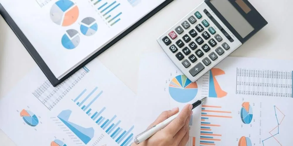 HOW MUCH BUDGET SHOULD YOU SPEND ON MARKETING IN 2021