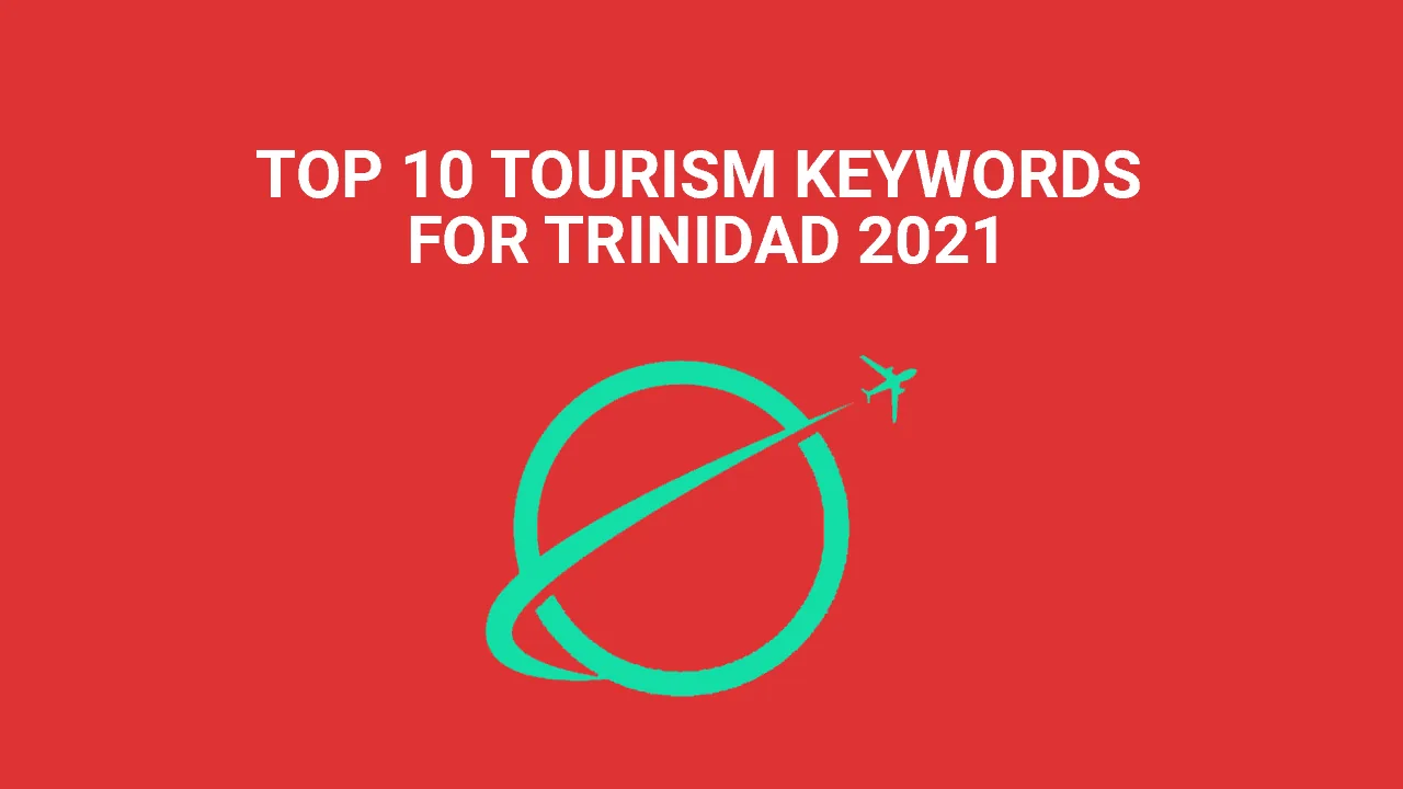 PALABRAS CLAVE DE TURISMO PARA TRINIDAD