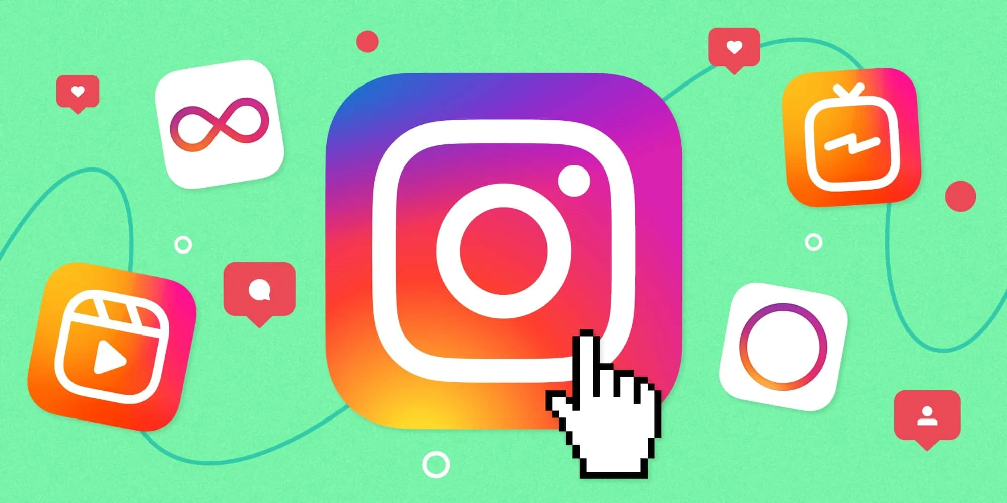 best Instagram hashtags