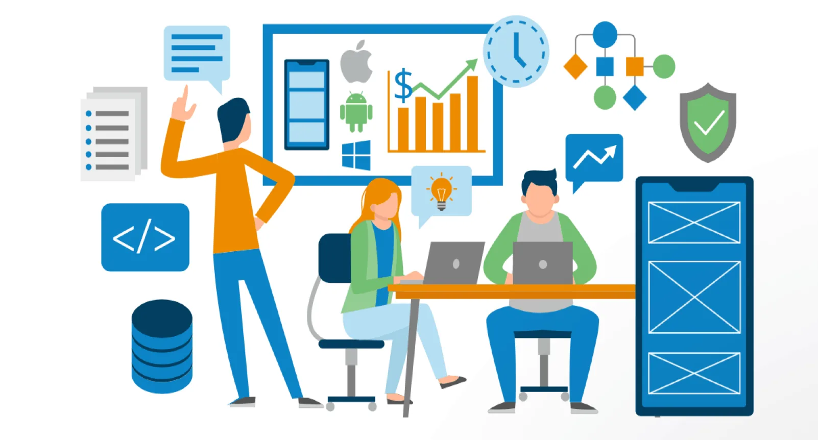small business tips for success