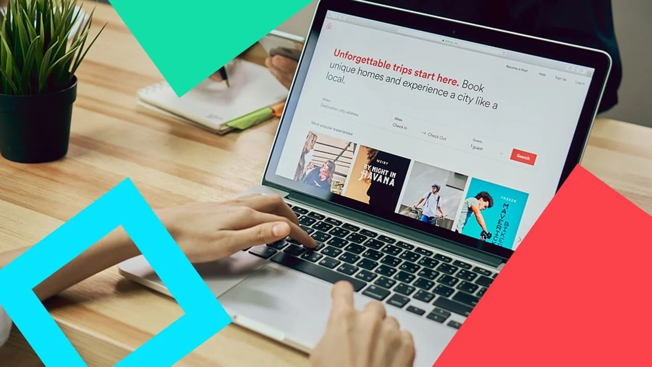 qué es una landing page
