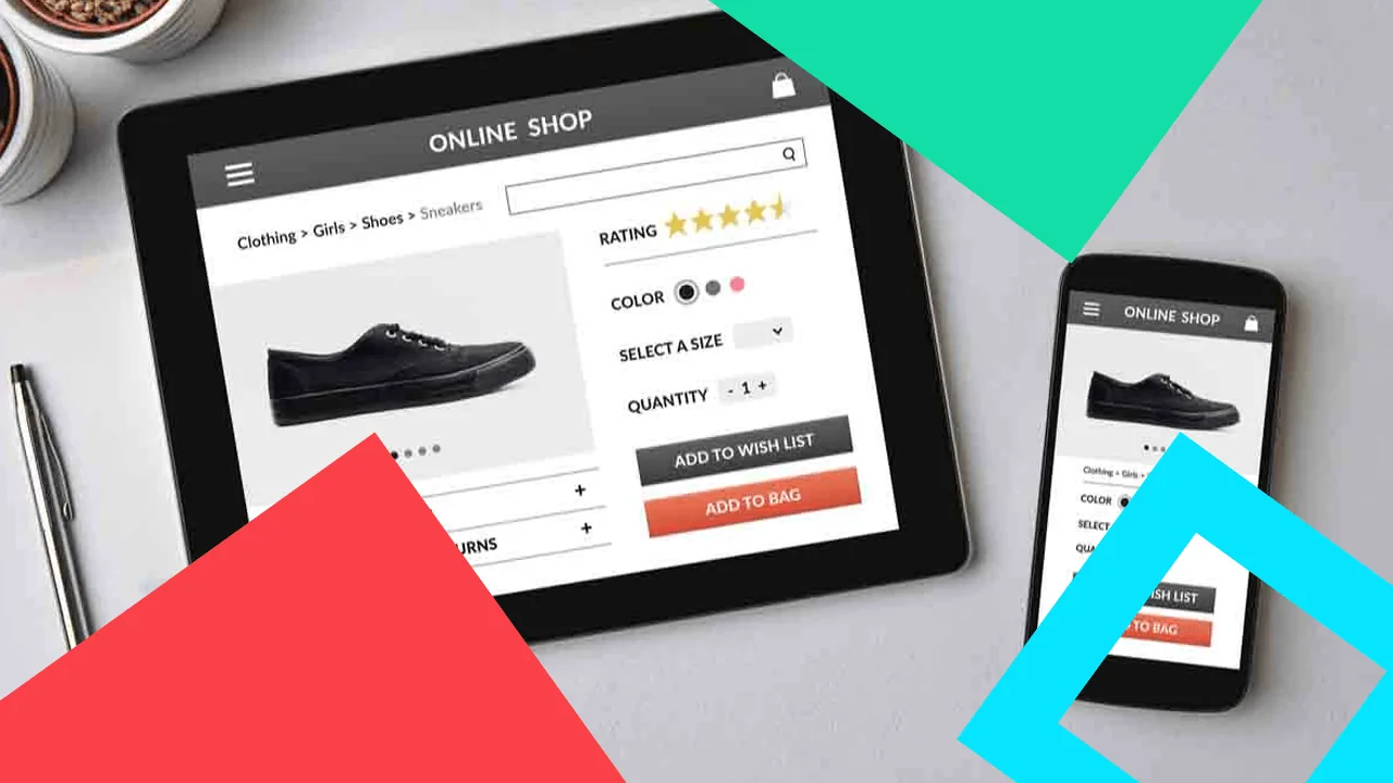 LISTA DE VERIFICACIÓN PARA SITIOS ECOMMERCE