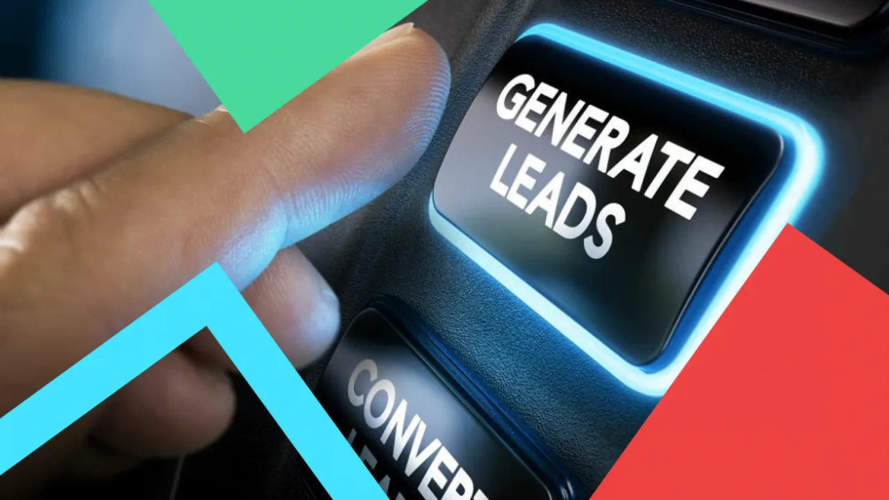 Mi sitio web no genera leads