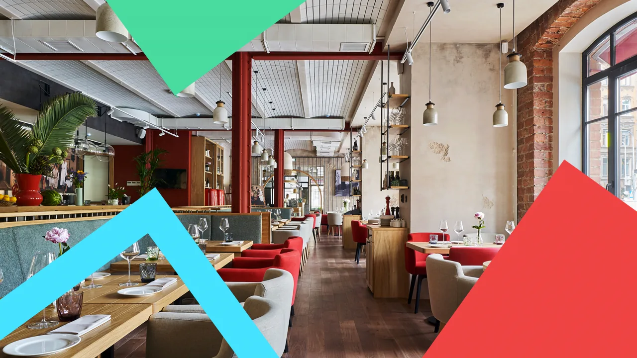 10 razones por las que tu restaurante necesita un sitio web