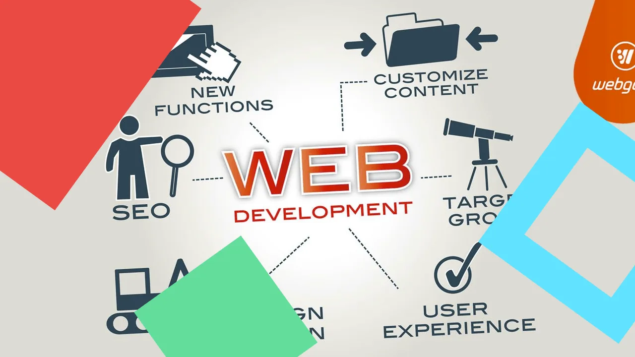 REDISEÑA TU SITIO WEB EN TRINIDAD