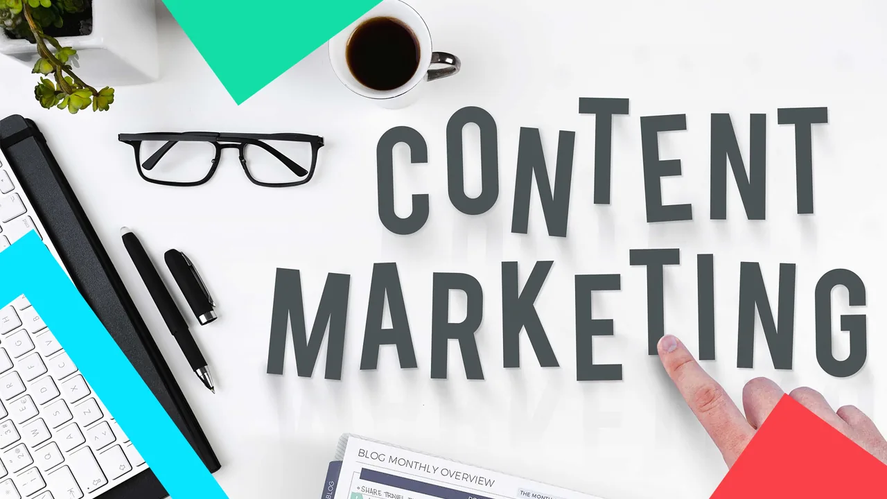 marketing de contenidos