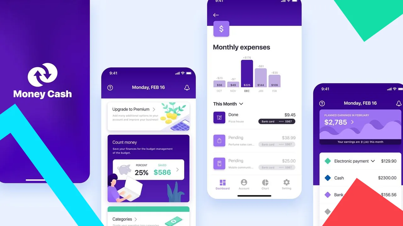 Buen diseño UI/UX para apps móviles