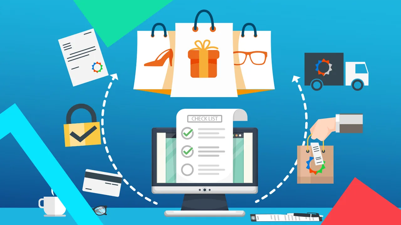 Los sitios web de ecommerce son importantes para minoristas y vendedores