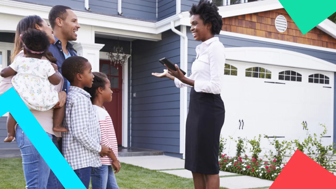 Los agentes inmobiliarios necesitan sus propios sitios web en Trinidad
