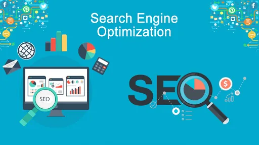 What Exactly Are SEO Services