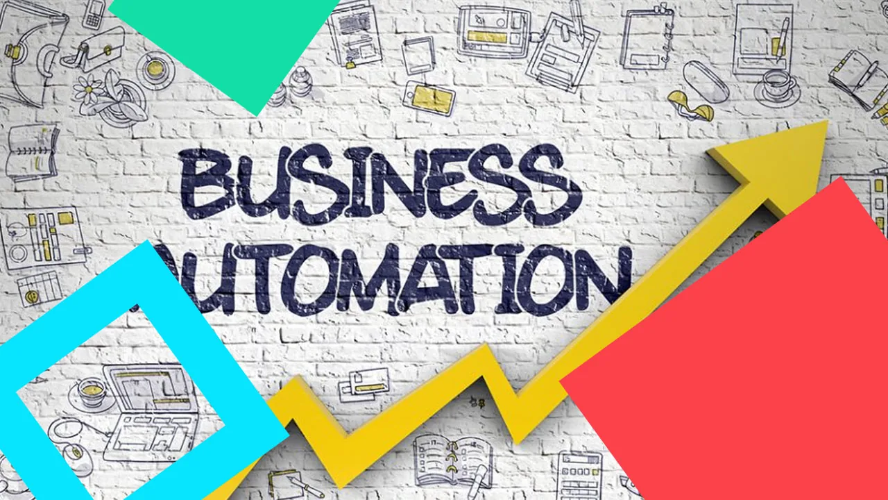 7 Ways Business Automation Can Help You Beat the Competition