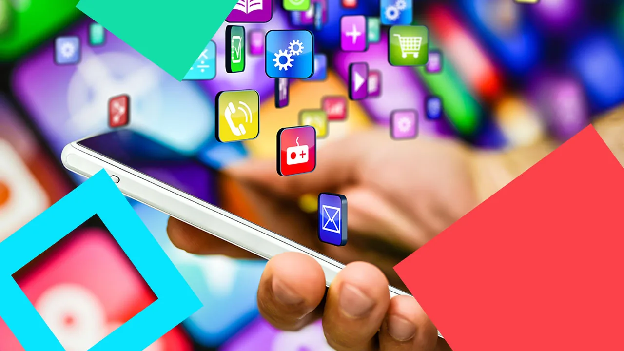 ¿Qué hace esenciales las apps móviles para las empresas en 2022?