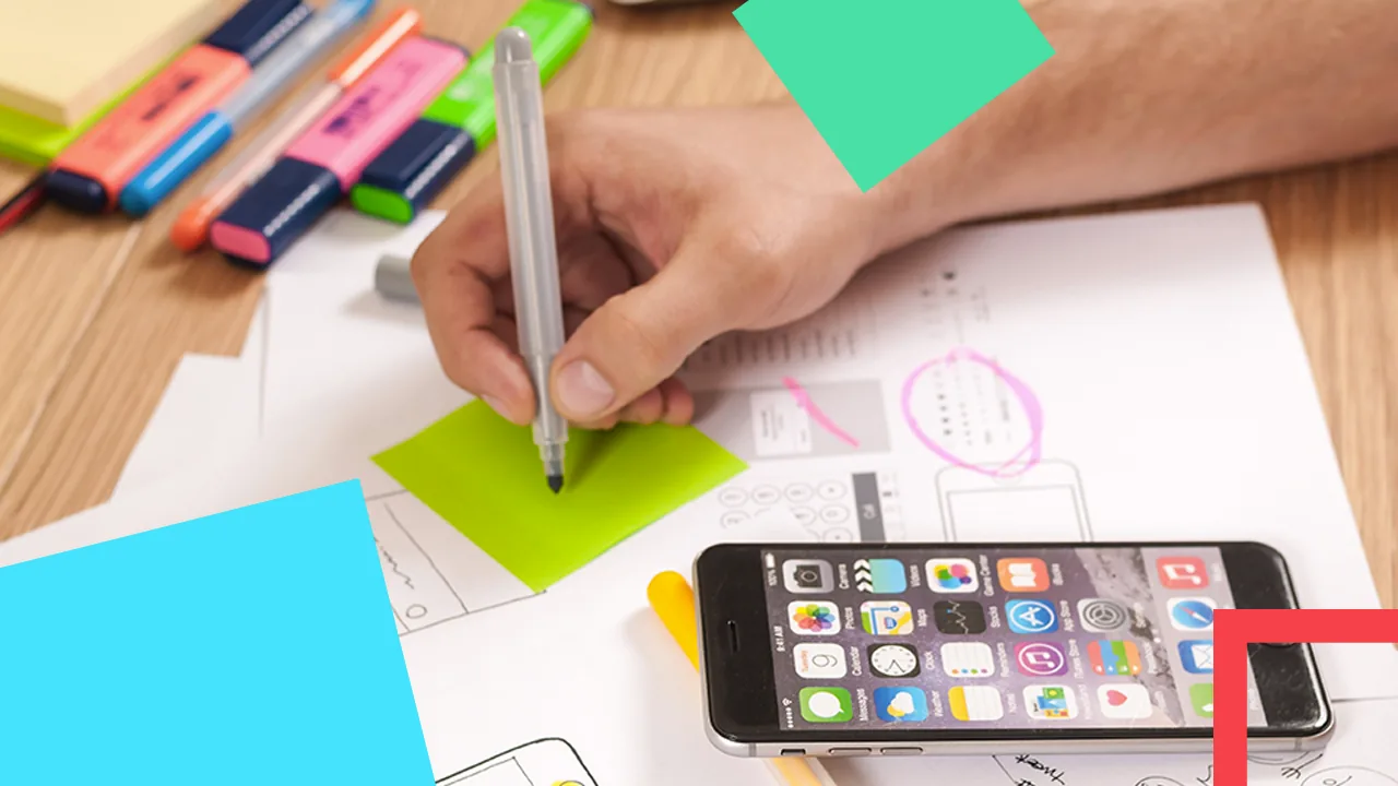 Desarrollo de apps móviles en Trinidad paso #1