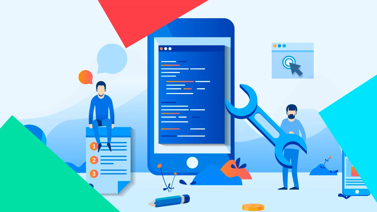 Mobile App Design Trends in 2022