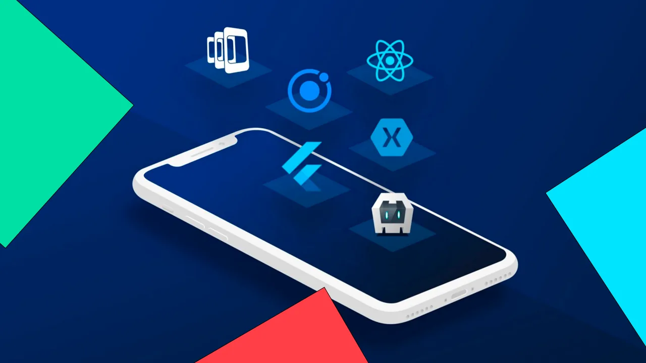 ¿QUÉ ES UNA APLICACIÓN MÓVIL? | LO BÁSICO DEL DESARROLLO DE APPS PARA EMPRESAS