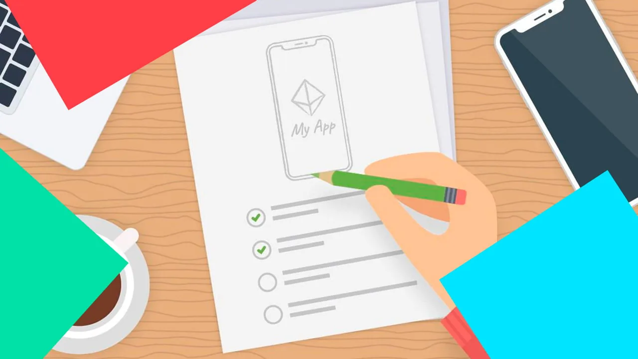 ¿Cuánto tiempo toma crear una app en 2022?