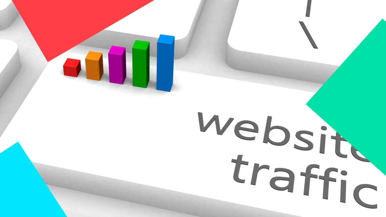 ¿Cómo aumento el tráfico a mi sitio web en el Caribe?