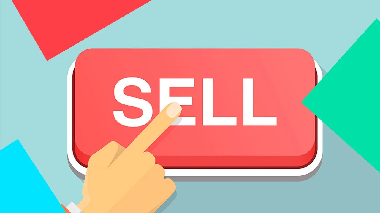Cómo vender un sitio web en 6 pasos sencillos