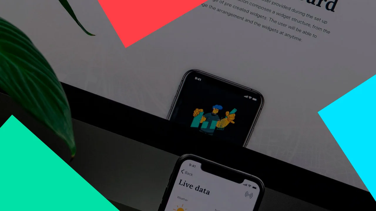 Por qué tu sitio web necesita una app