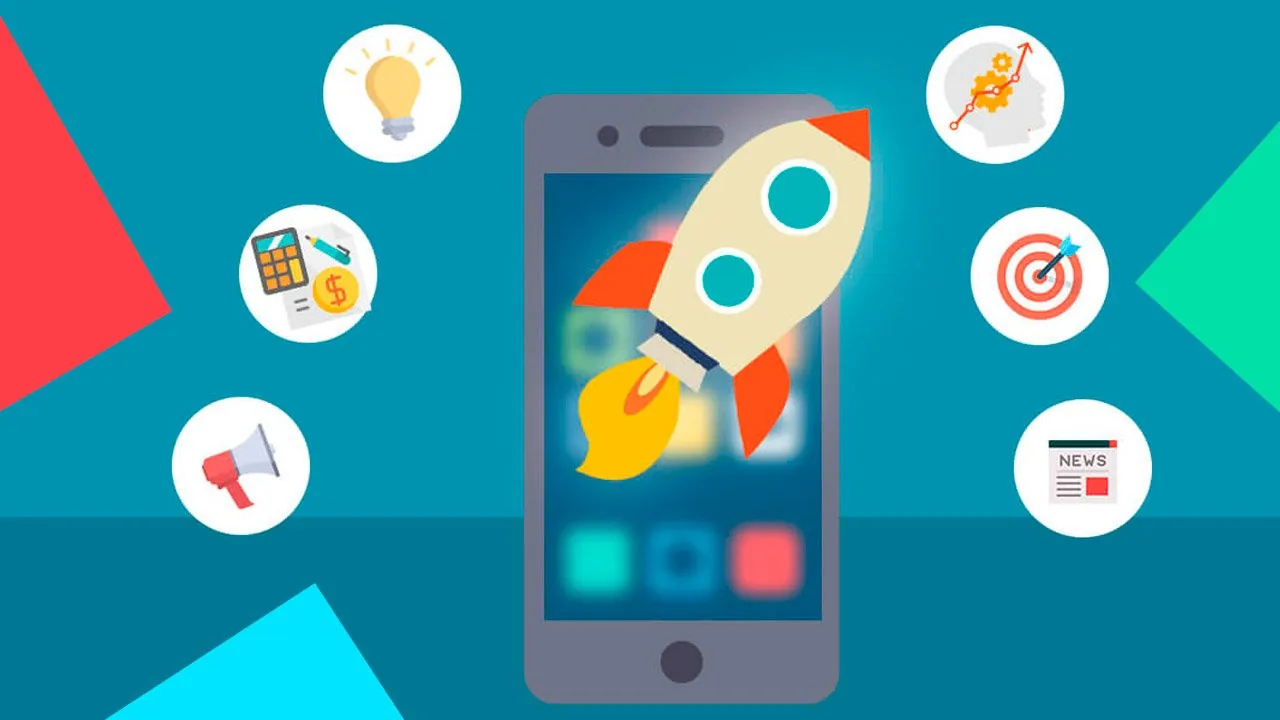 8 cosas que hacer de inmediato después de lanzar tu app