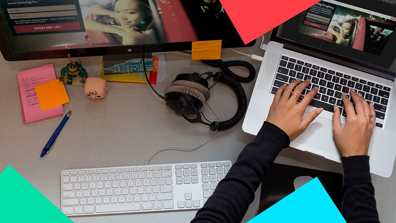 Características de un diseñador web efectivo