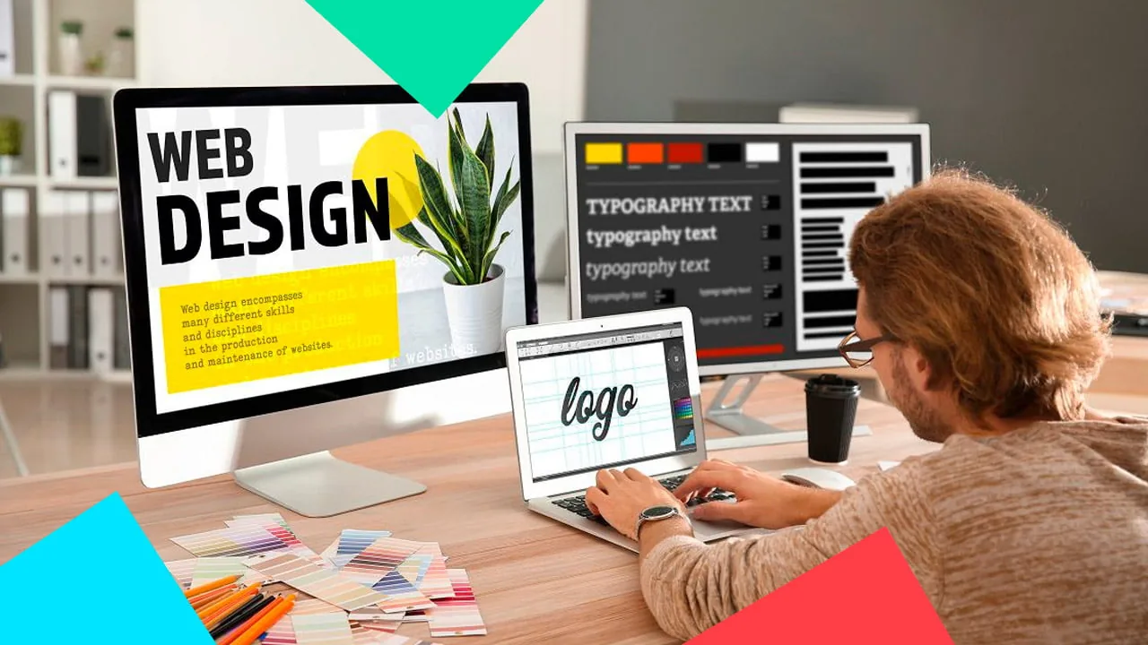 9 habilidades que todo diseñador web exitoso necesita