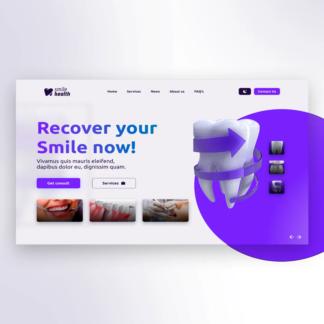 Dentist Prototype