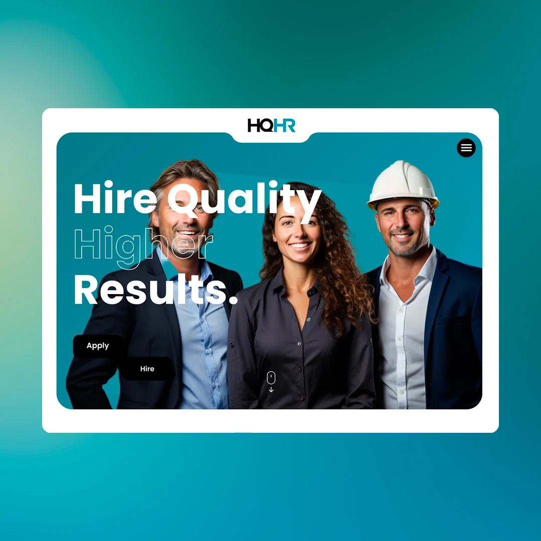 HQHR