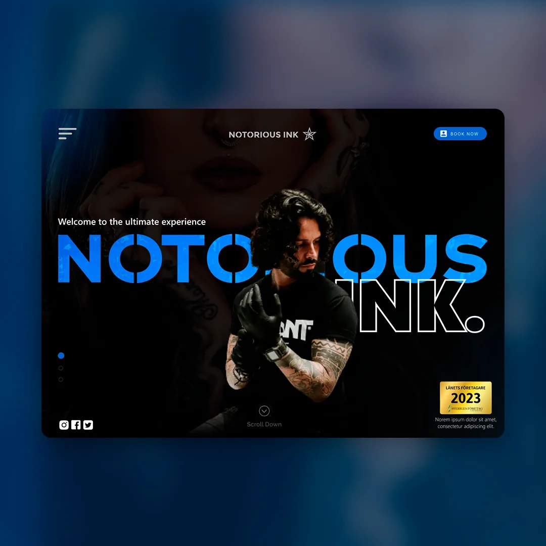 Notoriousink