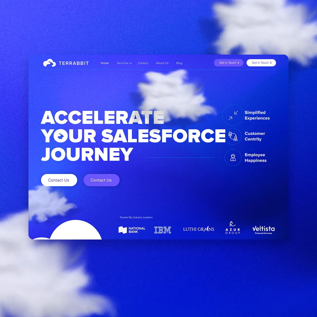 Terrabit