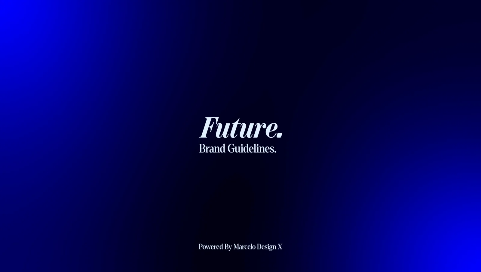 Future Mortgage – Branding