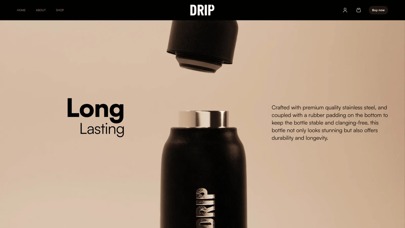 Drip