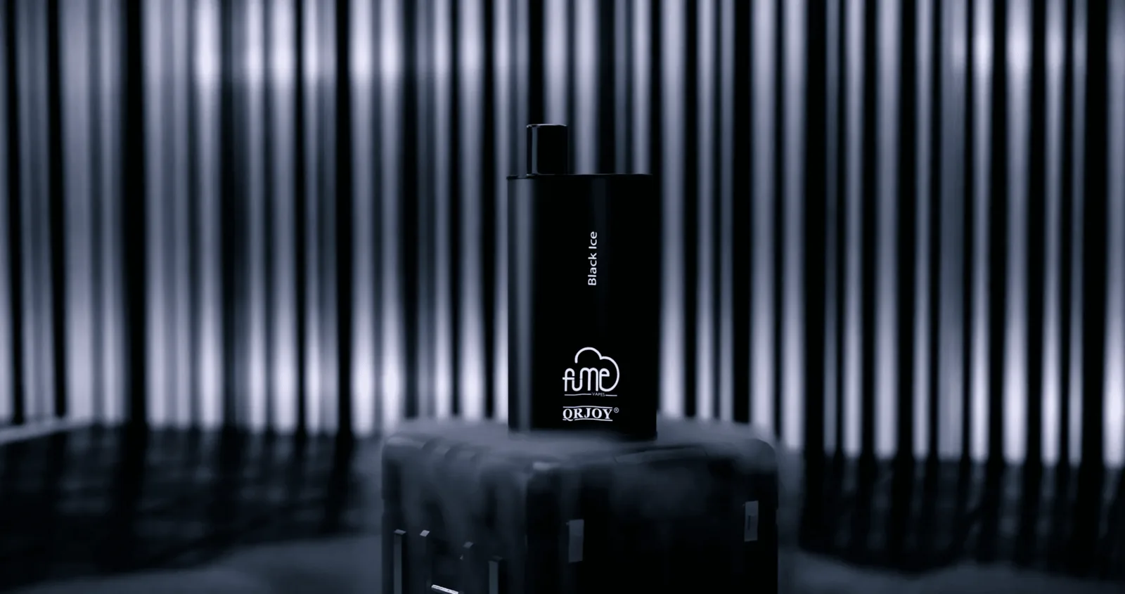 Fume vape