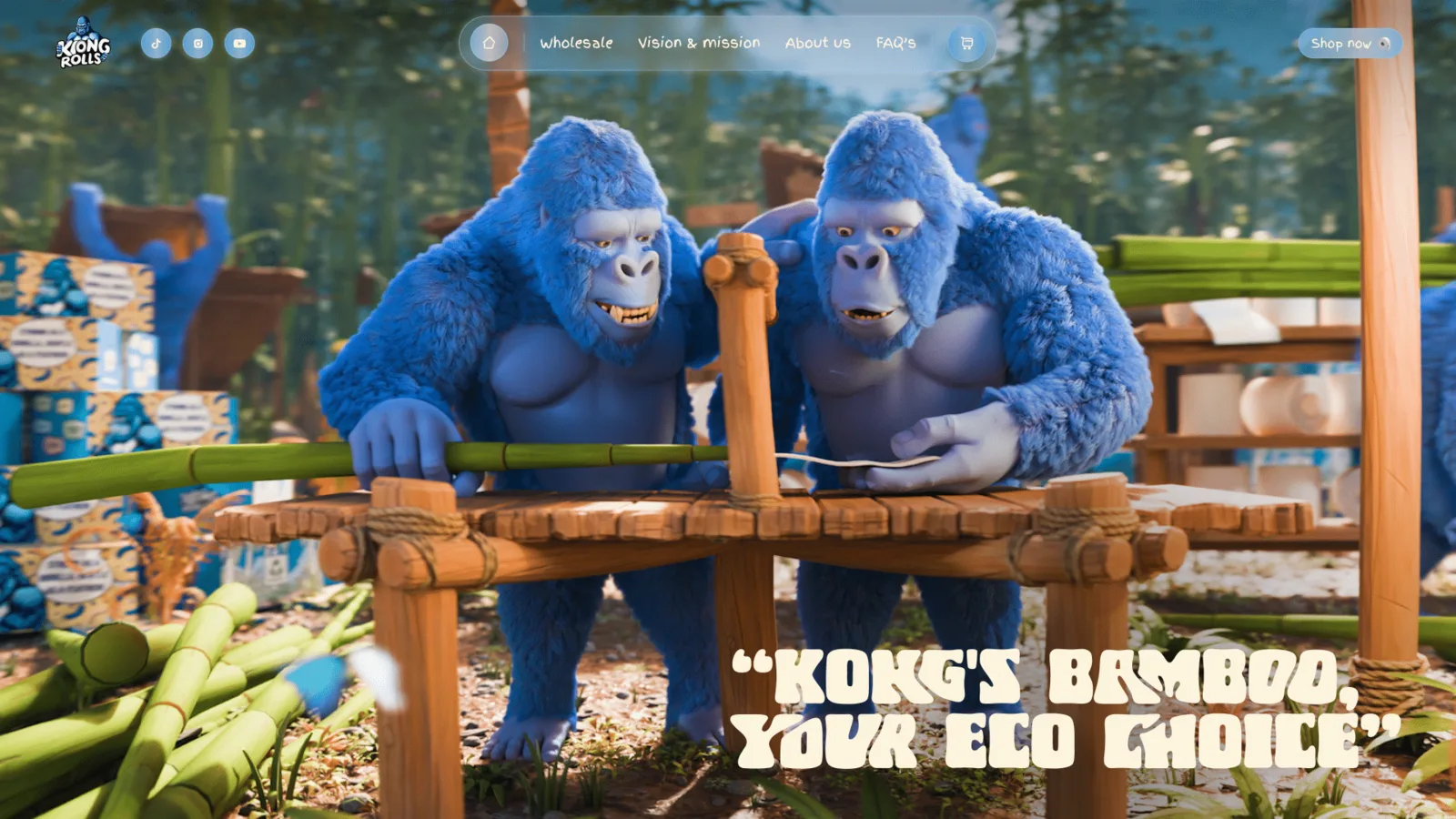 Kong
