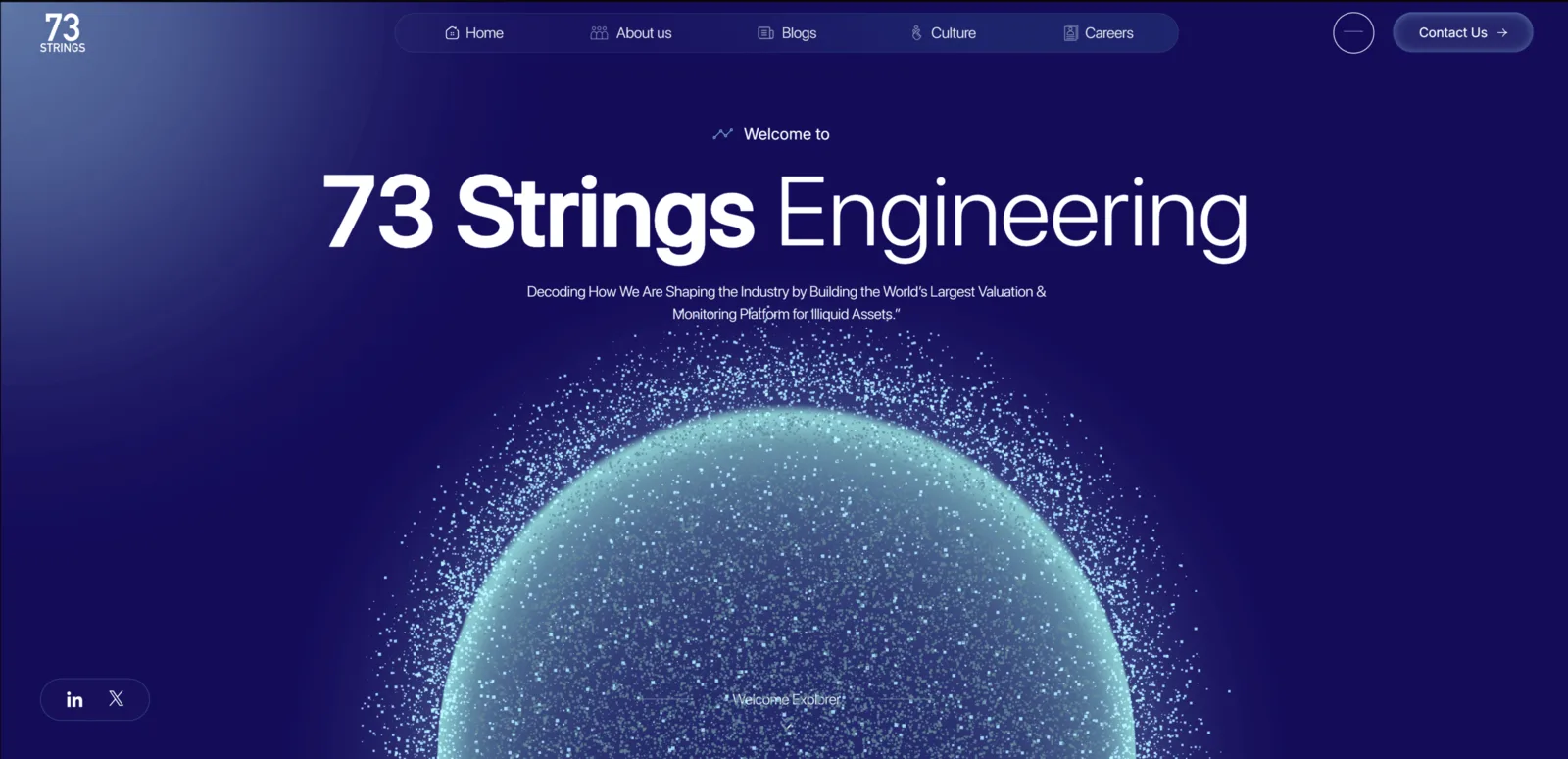 73 Strings