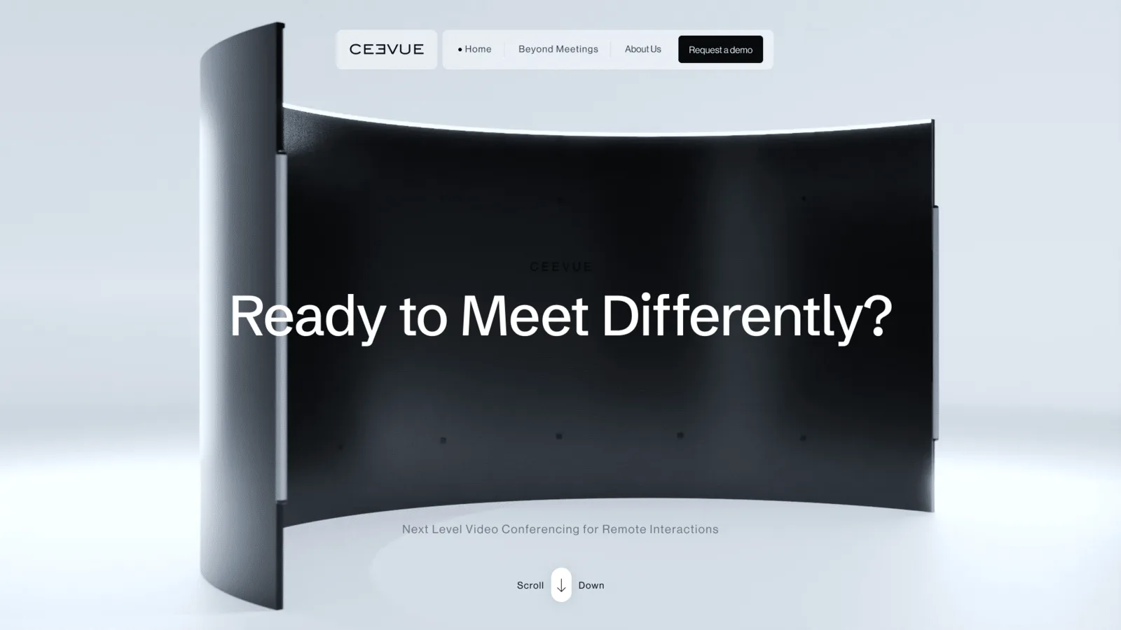 Ceevue