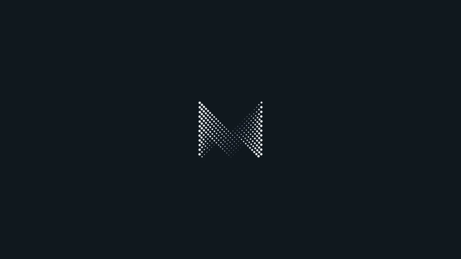 MDX agency logo