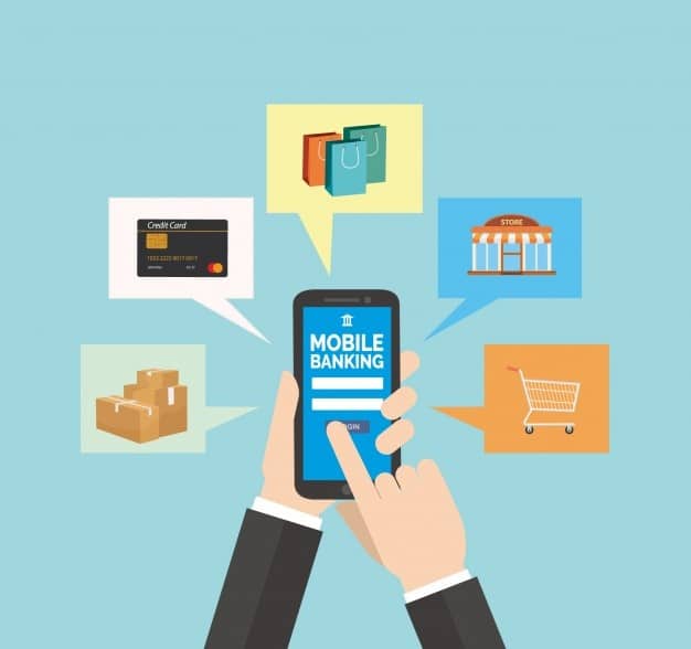 online payments for eCommerce
