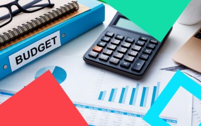 How much budget should you spend on marketing in 2021?