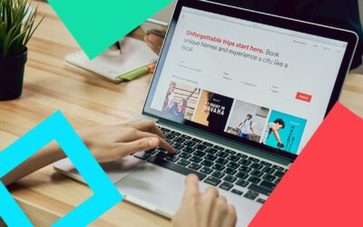 What is a Landing Page? How to Get Traffic & Sales